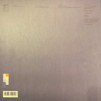 LP Demuir: An Artist Thinketh EP LTD