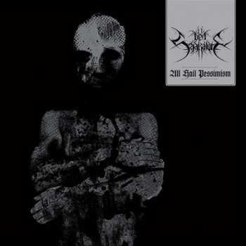 2LP Den Saakaldte: All Hail Pessimism  LTD
