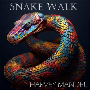 LP Den Sorte Skole: Snake Walk