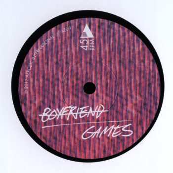 SP Dena: Boyfriend / Games