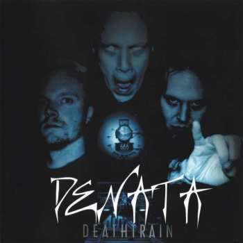 CD Denata: Deathtrain