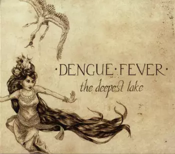 The Deepest Lake