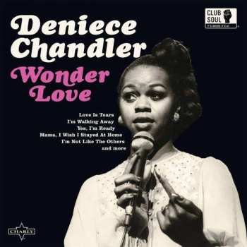 LP Deniece Chandler: Wonder Love
