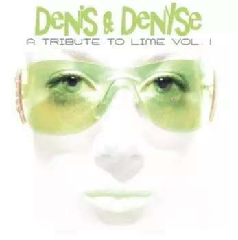 A Tribute To Lime Vol. 1