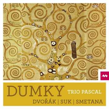 CD Denis Pascal: Dumky