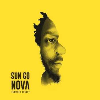 CD Denmark Vessey: Sun Go Nova