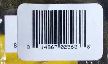 LP Denmark Vessey: Sun Go Nova CLR