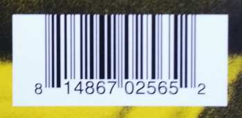 LP Denmark Vessey: Sun Go Nova CLR