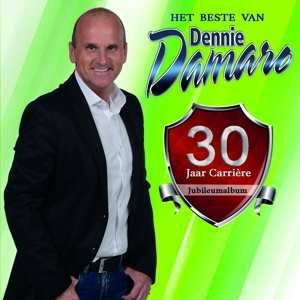 CD Dennie Damaro: 30 Jaar Carriere