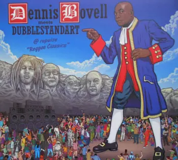 Dennis Bovell: @ Repulse "Reggae Classics"