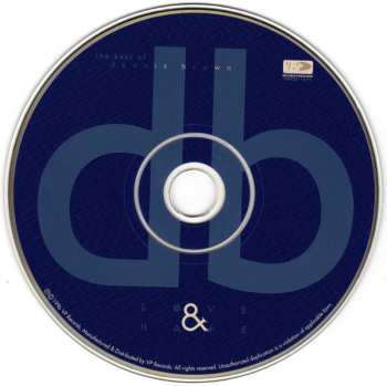 CD Dennis Brown: Love & Hate: The Best Of Dennis Brown