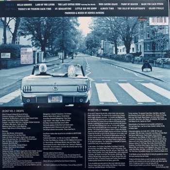 LP Dennis DeYoung: 26 East, Vol. 2