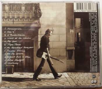 CD Dennis Kolen: The Jinx