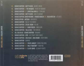 CD Dennis Sheperd: Fight Your Fears
