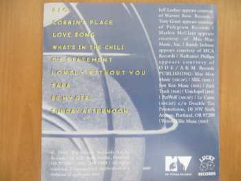 CD Dennis Springer: Rio