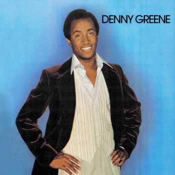 CD Denny Greene: Denny Greene
