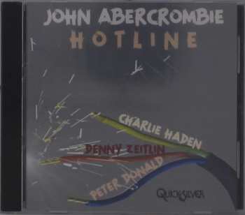 Album Denny Zeitlin: Tidal Wave