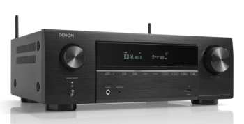 Tontechnik Denon Avr-x1700h Dab