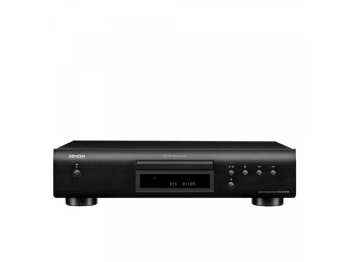Tontechnik Denon DCD-600NE Černá