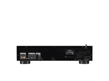 Tontechnik Denon DCD-600NE Černá
