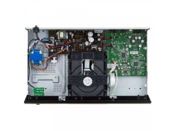 Tontechnik Denon DCD-600NE Černá