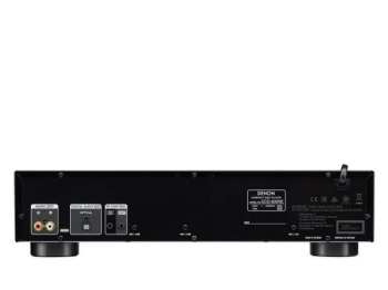 Tontechnik Denon DCD-900NE Černá