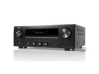 Tontechnik Denon DRA-900H Černá