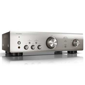 Tontechnik Denon PMA-600NE Stříbrná