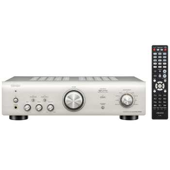 Tontechnik Denon PMA-600NE Stříbrná