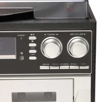 Tontechnik Denver Mrd-166