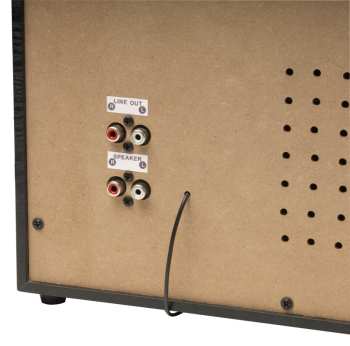 Tontechnik Denver Mrd-166