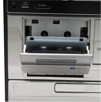 Tontechnik Denver Mrd-166