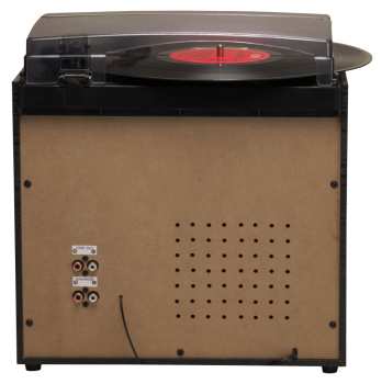 Tontechnik Denver Mrd-166