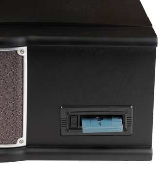 Tontechnik Denver MRD-51 Černá