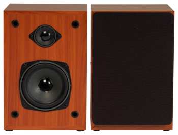 Tontechnik Denver MRD-52 Dřevo