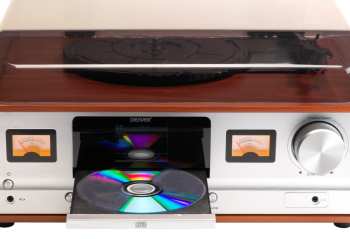 Tontechnik Denver MRD-52 Dřevo