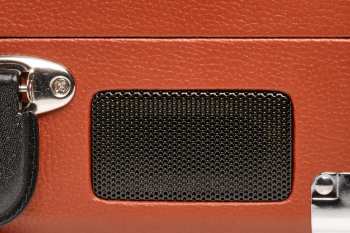 Tontechnik Denver VPL-120 Brown