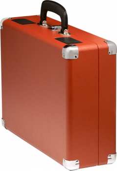 Tontechnik Denver VPL-120 Brown
