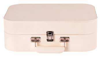 Tontechnik Denver VPL-130 Bílá