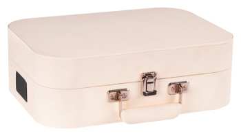 Tontechnik Denver VPL-130 Bílá