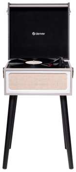 Tontechnik Denver VPR-250