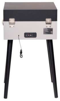 Tontechnik Denver VPR-250