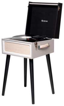 Tontechnik Denver VPR-250