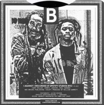 SP Denzel Curry: Bulls On Parade