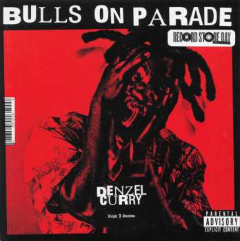 SP Denzel Curry: Bulls On Parade