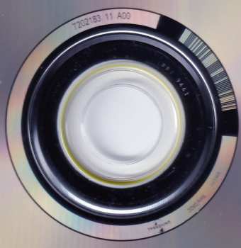 CD Denzel Curry: Imperial DIGI