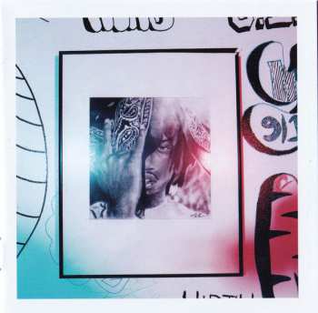 CD Denzel Curry: Imperial DIGI