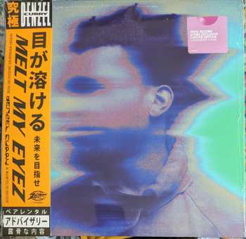 LP Denzel Curry: Melt My Eyez See Your Future LTD