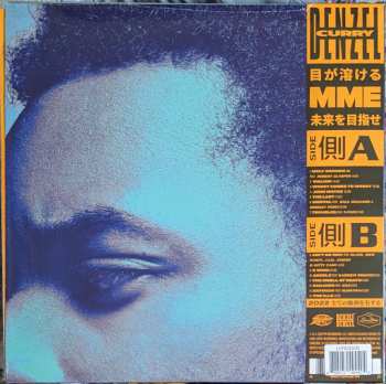 LP Denzel Curry: Melt My Eyez See Your Future LTD