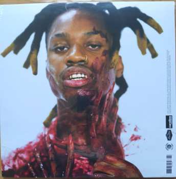 LP Denzel Curry: Ta13oo